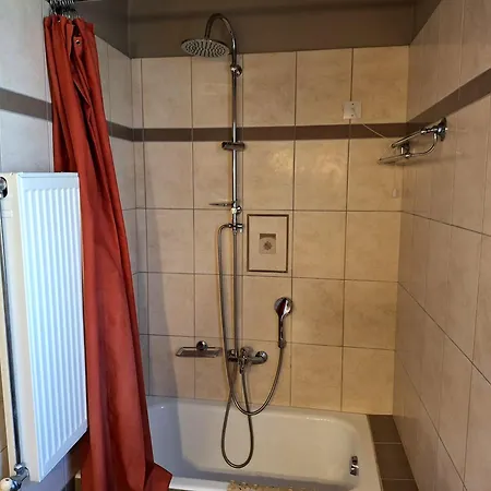 Pensión Skourgias Kala Nera