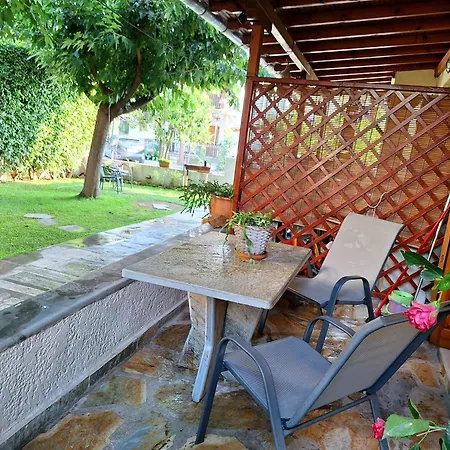 Pensión Skourgias Kala Nera