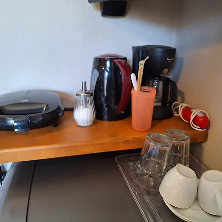 Skourgias 3* Kala Nera