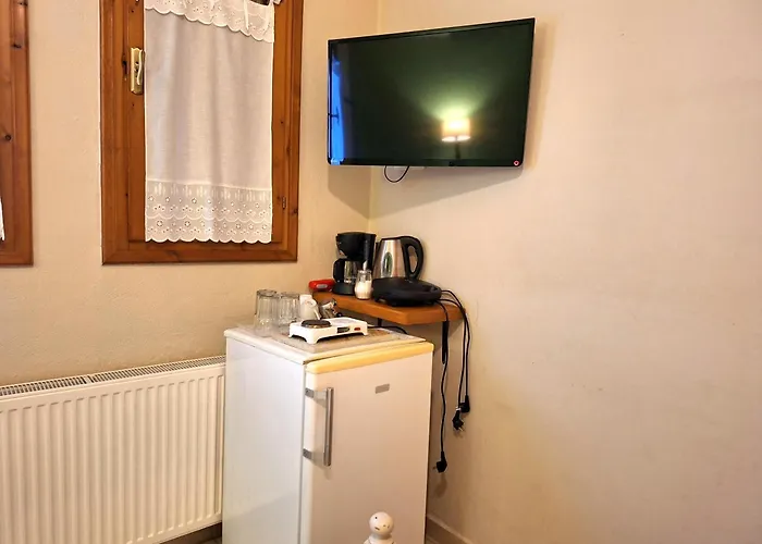 Skourgias 3* Kala Nera