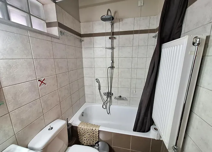 בית הארחה Skourgias קאלה נרה