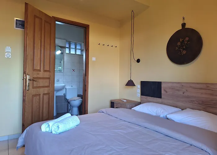 Skourgias 3* Kala Nera