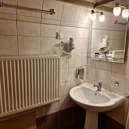 Skourgias Guest house