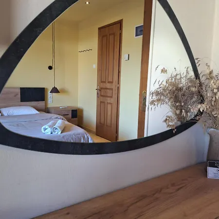 Guest house Skourgias