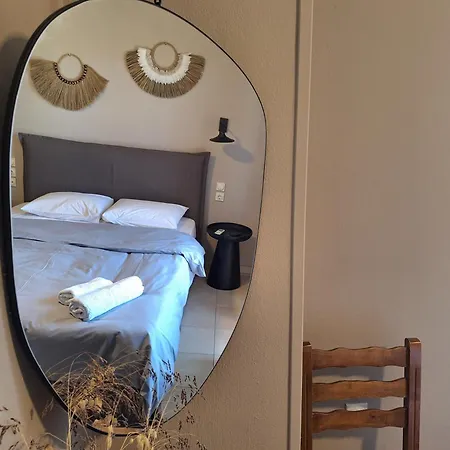 Skourgias Pensiune Kala Nera