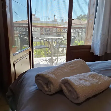 Skourgias Guest house