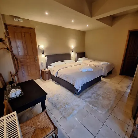 Skourgias Guest house