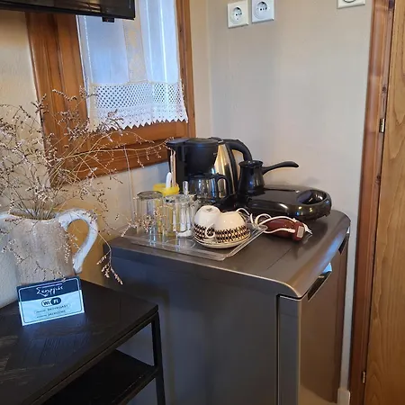 Skourgias 3* Kala Nera