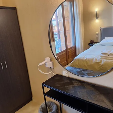 Guest house Skourgias