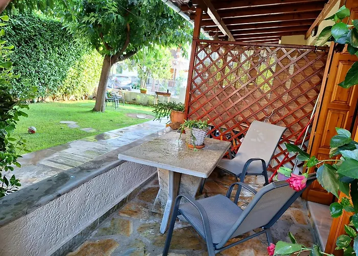 Gasthof Skourgias Kala Nera