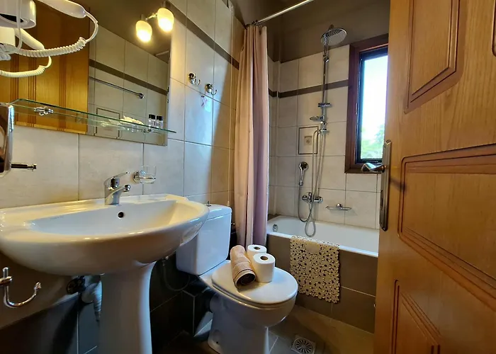 Skourgias Gasthof 3*