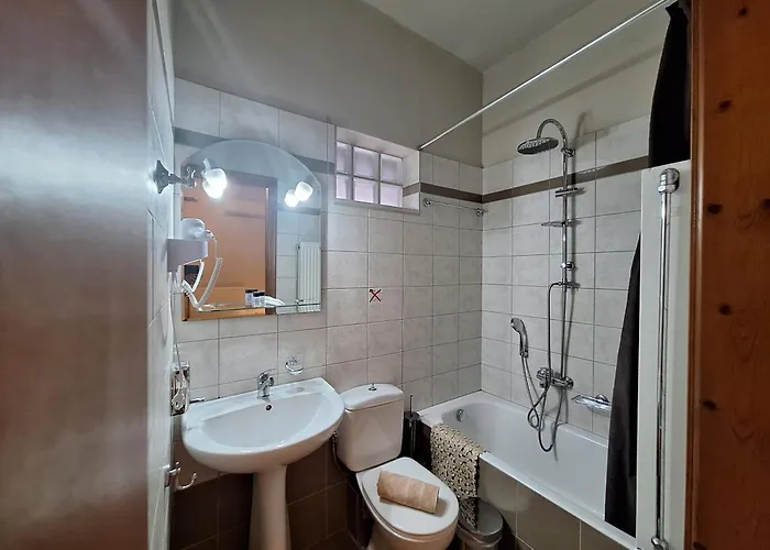 Gasthof Skourgias 3*