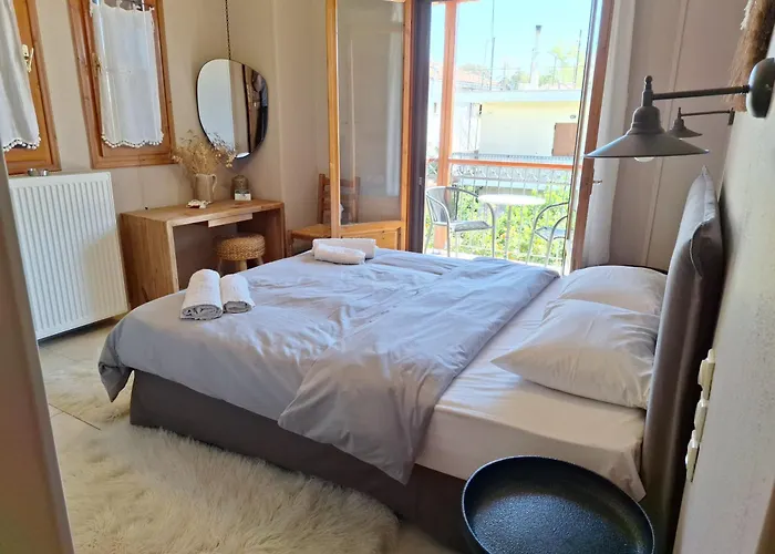 Gasthof Skourgias Kala Nera