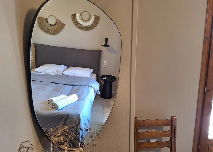 Skourgias Gasthof Kala Nera