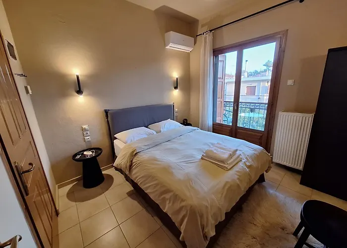 Skourgias Gasthof 3*