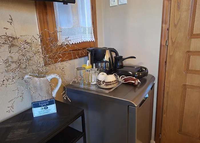 Skourgias 3* Kala Nera